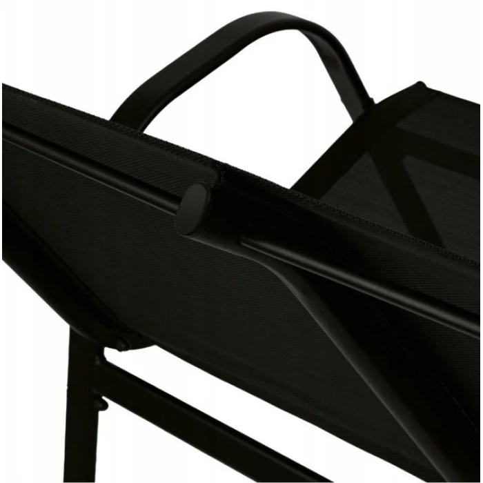 Комплект садовой мебели 4-местной Bonro B-5063 черный