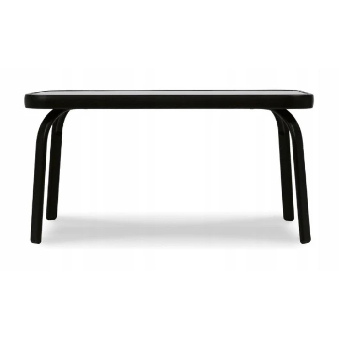 Комплект садовой мебели 4-местной Bonro B-5063 черный