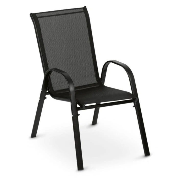 Комплект садовой мебели 4-местной Bonro B-5063 черный