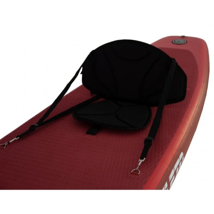 SUP-дошка надувна для плавання Atleto 350 см Miame + сидіння