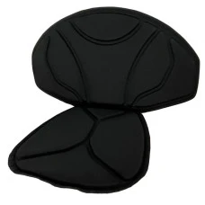 SUP-доска надувная для плавания Atleto 350 см Miame + сиденье