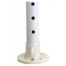 Садовий павільйон альтанка намет 6 стінок Bonro B-9007 синій