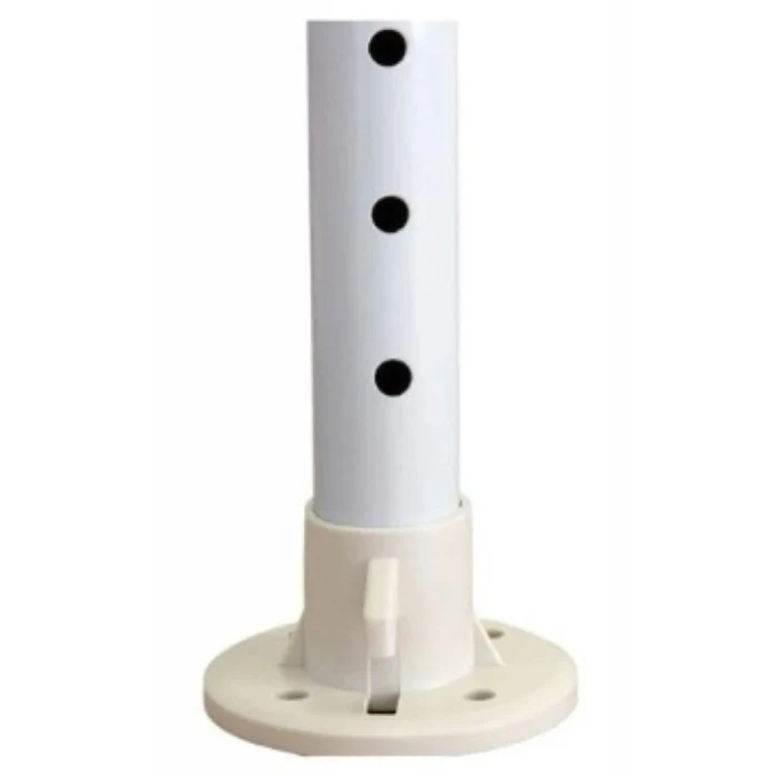 Садовий павільйон альтанка намет 6 стінок Bonro B-9007 синій