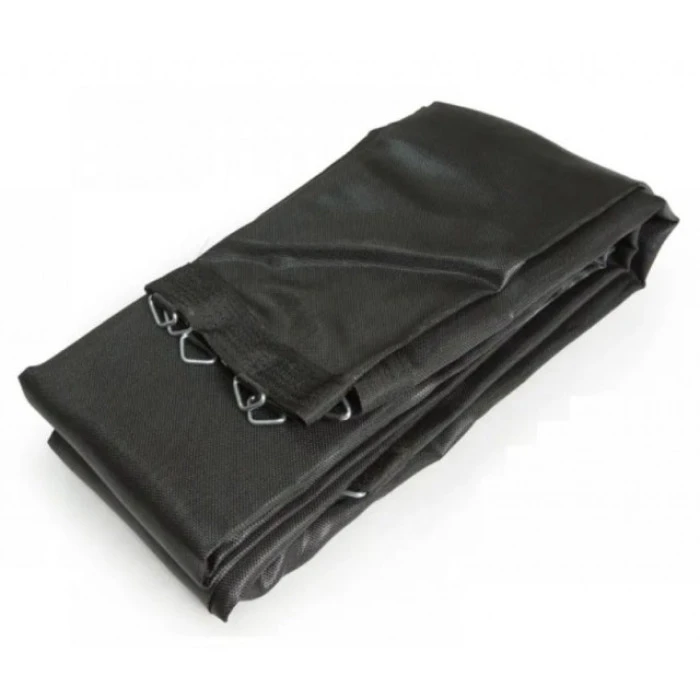 Мат для батута 374 см. 64 пружин.