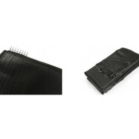 Мат для батута 374 см. 64 пружин.