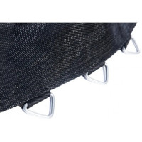 Мат для батута 374 см. 64 пружин.