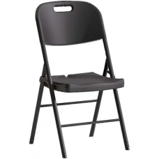 Крісло розкладне туристичне Bonro BS-53 чорне комплект (4шт)