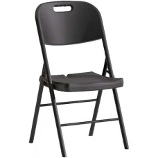 Кресло раскладное туристическое Bonro BS-53 черный комплект (4шт)