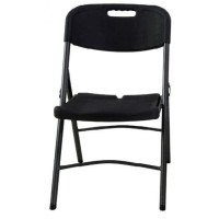 Кресло раскладное туристическое Bonro BS-53 черный комплект (4шт)