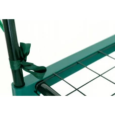 Міні-теплиця парник 5 полиць 69х49х195 см Bonro B-2201