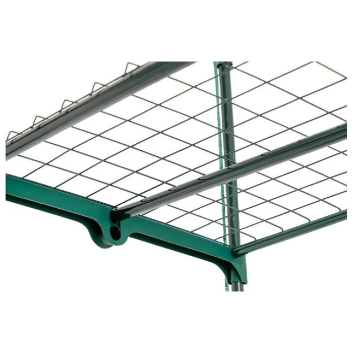 Міні-теплиця парник 5 полиць 69х49х195 см Bonro B-2201