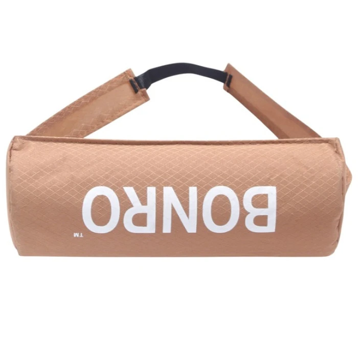 Підголівник для шезлонга Bonro B-02 коричневий