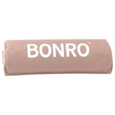 Підголівник для шезлонга Bonro B-02 коричневий