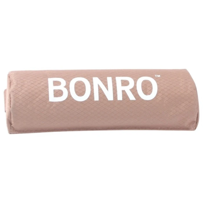 Підголівник для шезлонга Bonro B-02 коричневий