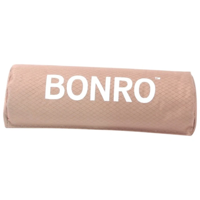 Підголівник для шезлонга Bonro B-02 коричневий