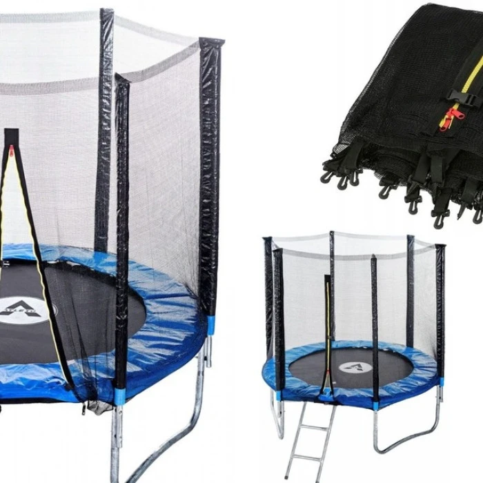 Сітка для батута 183 см 6 стовпчиків