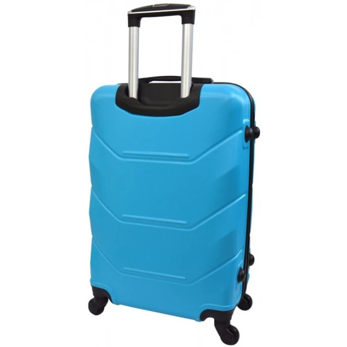 Чемодан Bonro 2019 набор 3 штуки голубя