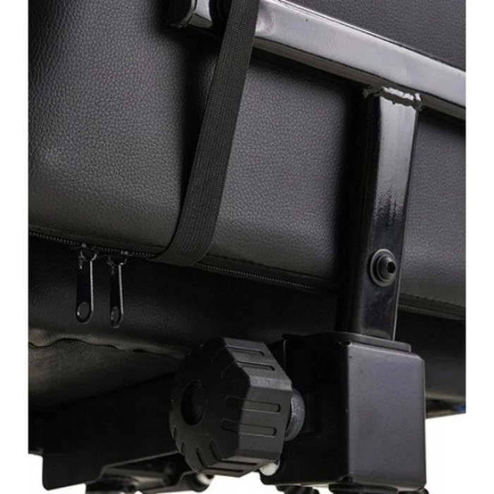 Крісло геймерське Bonro B-810 жовте