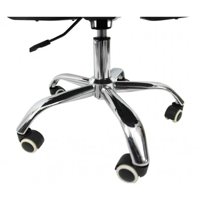 Крісло Bonro B-619 сіре