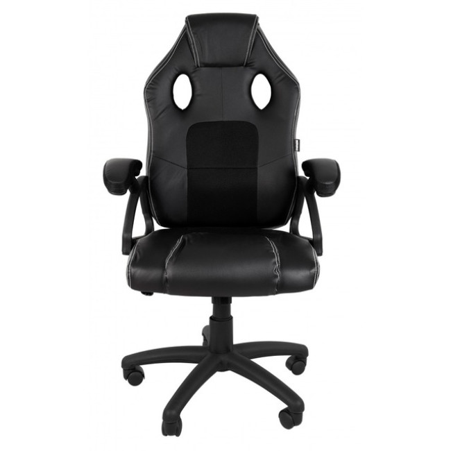 Крісло геймерське Bonro YS-6056 чорне