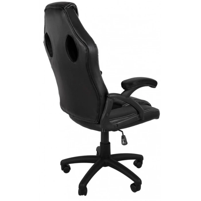 Крісло геймерське Bonro YS-6056 чорне