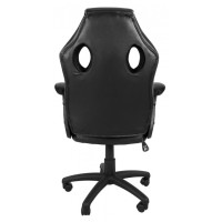 Кресло геймерское Bonro YS-6056 черное