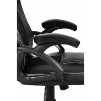 Кресло геймерское Bonro YS-6056 черное