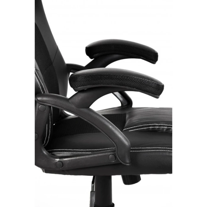 Крісло геймерське Bonro YS-6056 чорне