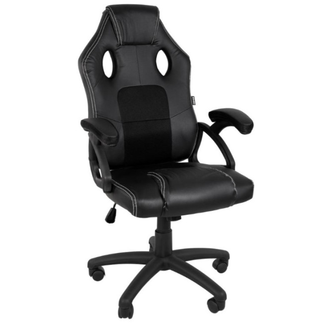 Крісло геймерське Bonro YS-6056 чорне