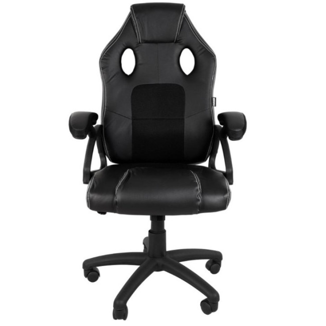 Крісло геймерське Bonro YS-6056 чорне