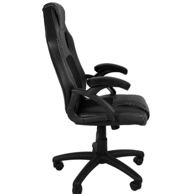 Крісло геймерське Bonro YS-6056 чорне