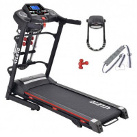 Беговая дорожка Atleto A2 с массажером