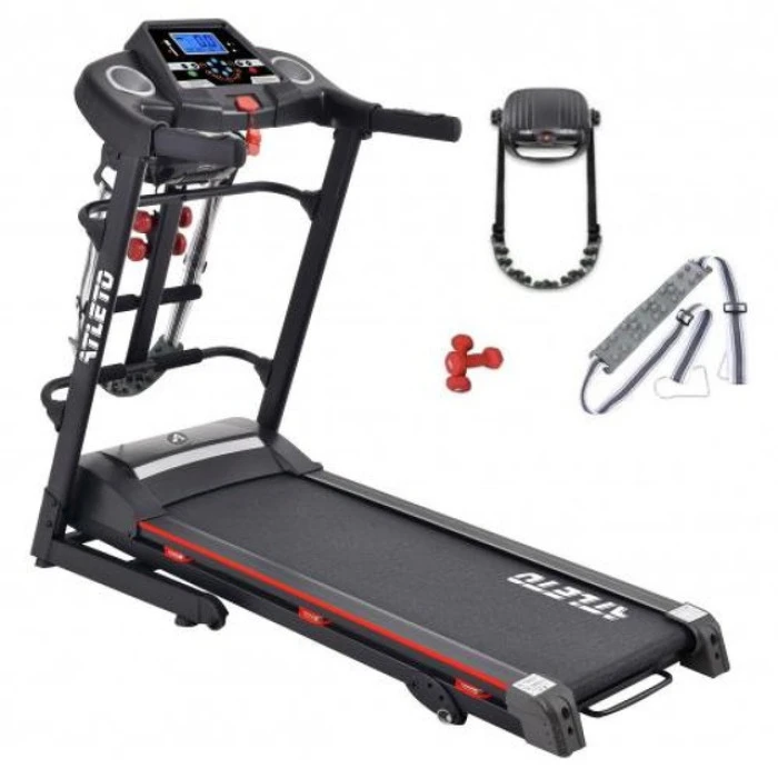 Бігова доріжка Atleto A2 з масажером