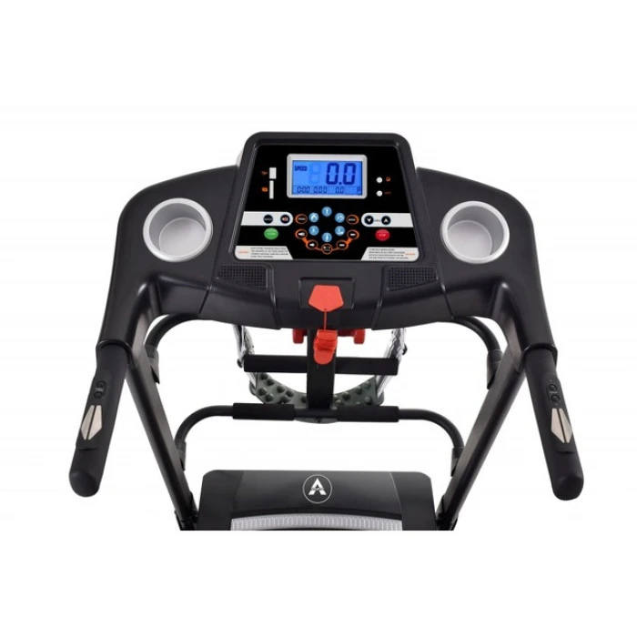 Бігова доріжка Atleto A2 з масажером