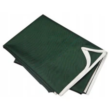 Дашок для садової гойдалки Bonro 170x110см зелений