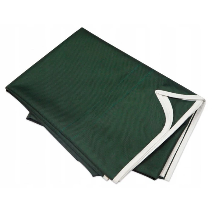 Дашок для садової гойдалки Bonro 170x110см зелений