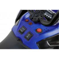 Детский электроквадроцикл Spoko HM-1288 синий