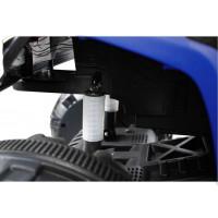 Детский электроквадроцикл Spoko HM-1288 синий