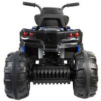 Детский электроквадроцикл Spoko HM-1288 синий