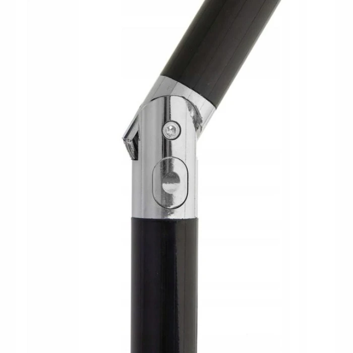 Зонтик садовый регулируемый с наклоном серый Bonro B-016 3м 8 спиц