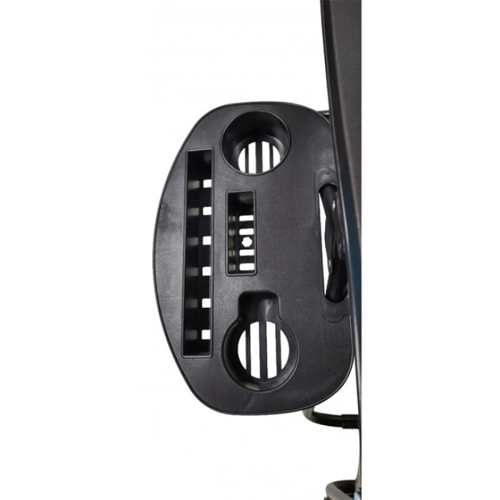 Шезлонги комплект 2шт Bonro SP-167A зелений з дашком