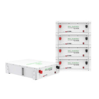 Аккумуляторная батарея GSL-A51100 51.2v 100AH 5.12kwh