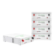 Аккумуляторная батарея GSL-A51100 51.2v 100AH 5.12kwh