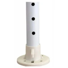 Садовий павільйон альтанка намет 6 стінок Bonro B-9007 зелений