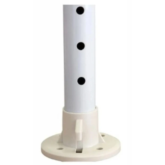 Садовий павільйон альтанка намет 6 стінок Bonro B-9007 зелений