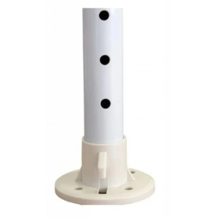 Садовий павільйон альтанка намет 6 стінок Bonro B-9007 зелений