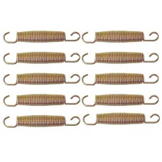 Пружина для батута 14 см (10шт)