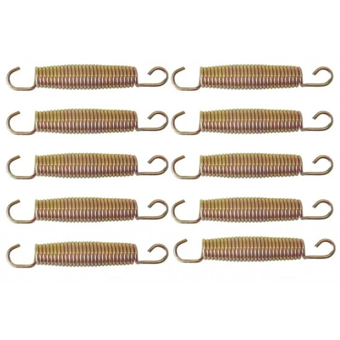 Пружина для батута 14 см (10шт)