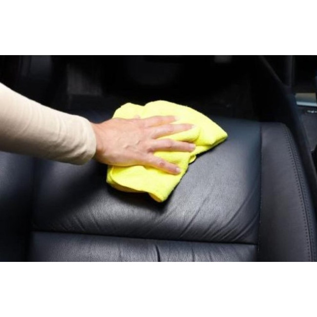 Геймерское эргономичное кресло с подушкой Bonro BN-086 желтое.