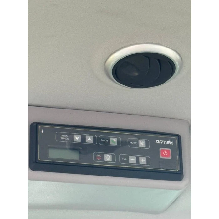 Трактор колісний 50-3.0D Siker сірий